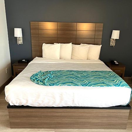 Le Voyageur - A Red Collection Hotel 와일드우드 외부 사진